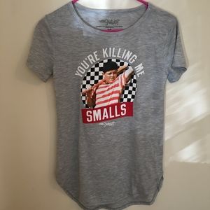 🌙 Sandlot Classic Movie Tee